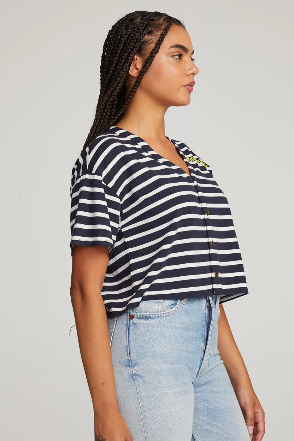 Store Bon Voyage Tee Women Loungewear|Graphics