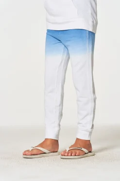 Online Boys Linen French Terry Beach Joggers Kids/BOY Boys