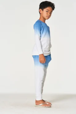 Online Boys Linen French Terry Beach Joggers Kids/BOY Boys