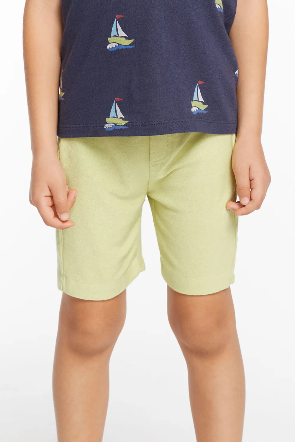 Store Boys Nile Welt Pocket Short Kids/BOY Boys