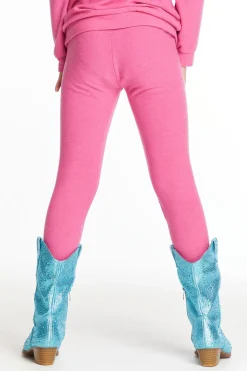 Discount Bright Stars Leggings Kids Girls