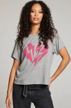 Online Broken Heart Tee Women Loungewear|Graphics
