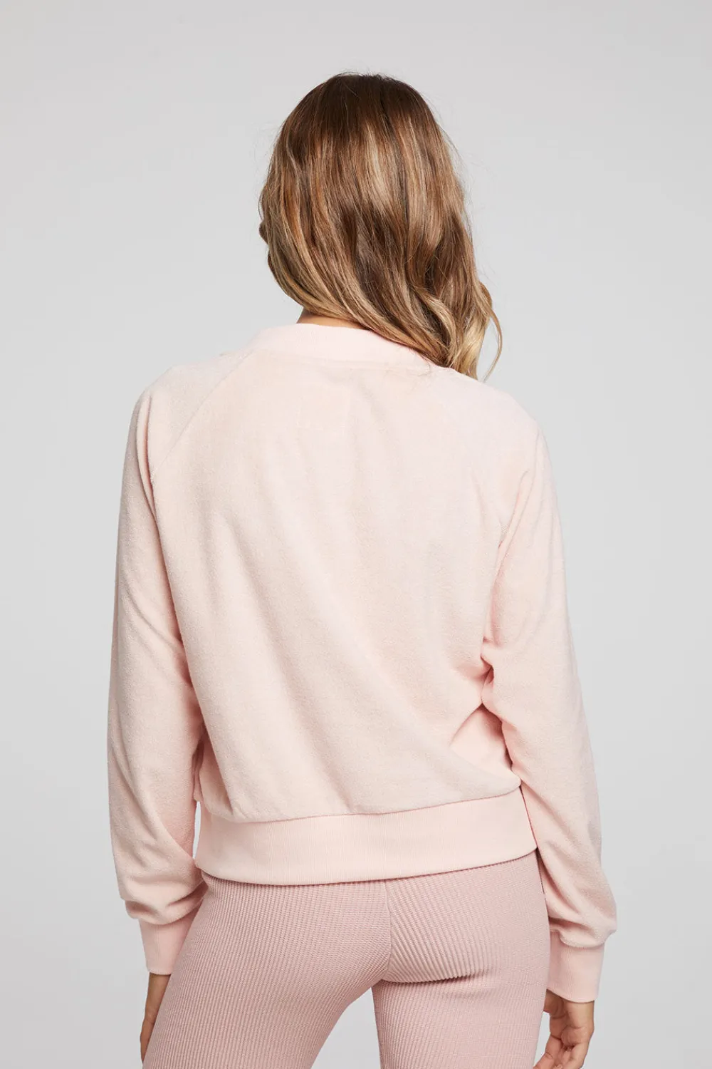 Best Sale Cali Peach Whip Tee Women Loungewear|Tops