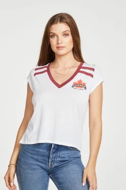 Clearance Canada Women Graphics|Tops
