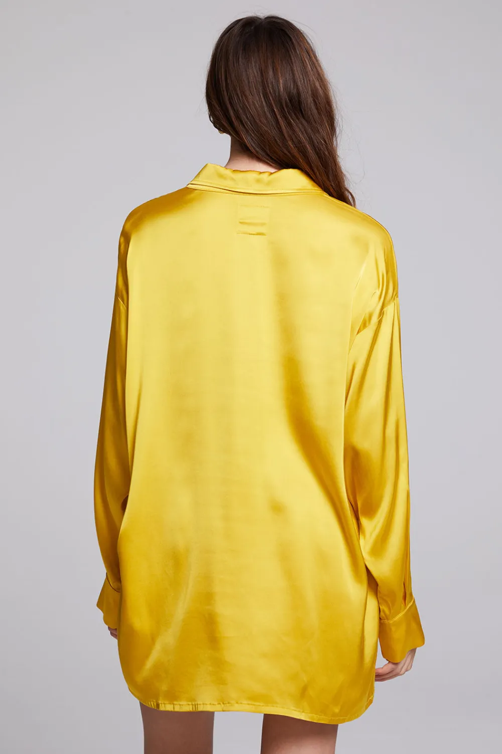 Discount Capri Mimosa Button Down Women Loungewear|Tops