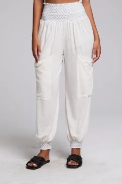 Cheap Caterina Gardenia Trouser Women Bottoms|Loungewear