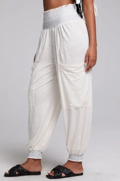 Cheap Caterina Gardenia Trouser Women Bottoms|Loungewear