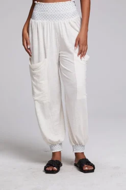 Cheap Caterina Gardenia Trouser Women Bottoms|Loungewear