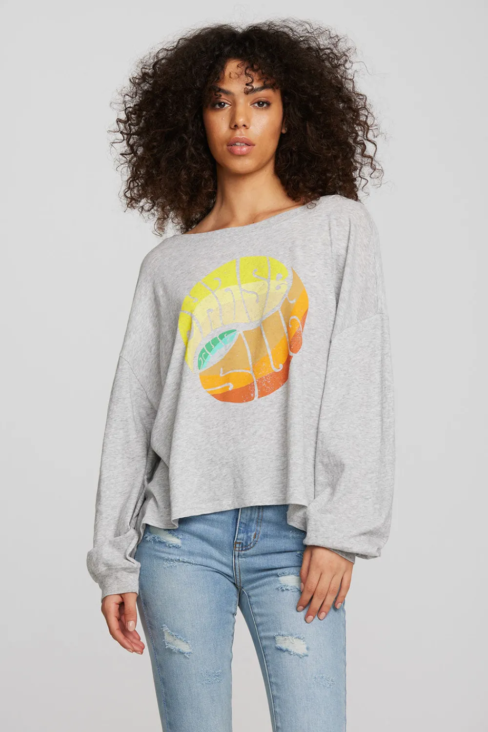 Cheap Chase The Sun Women Graphics|Tops