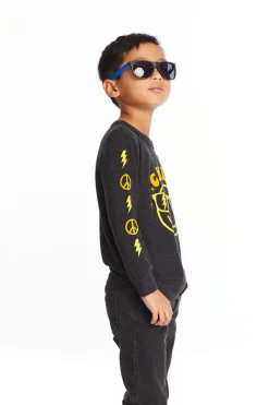 New Chill Boys Long Sleeve Kids/BOY Boys