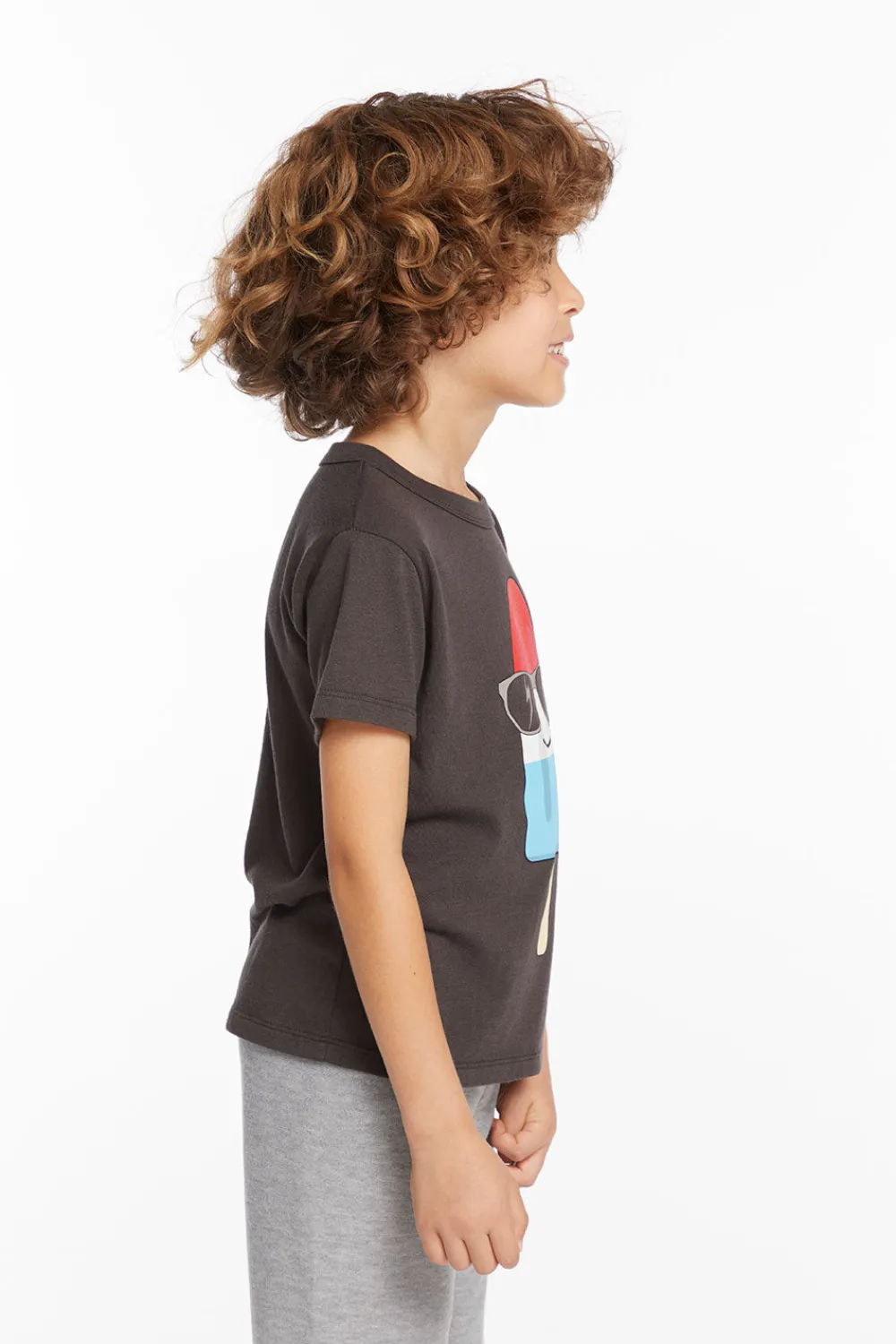 Store Chill Popsicle Boys Tee Kids/BOY Boys
