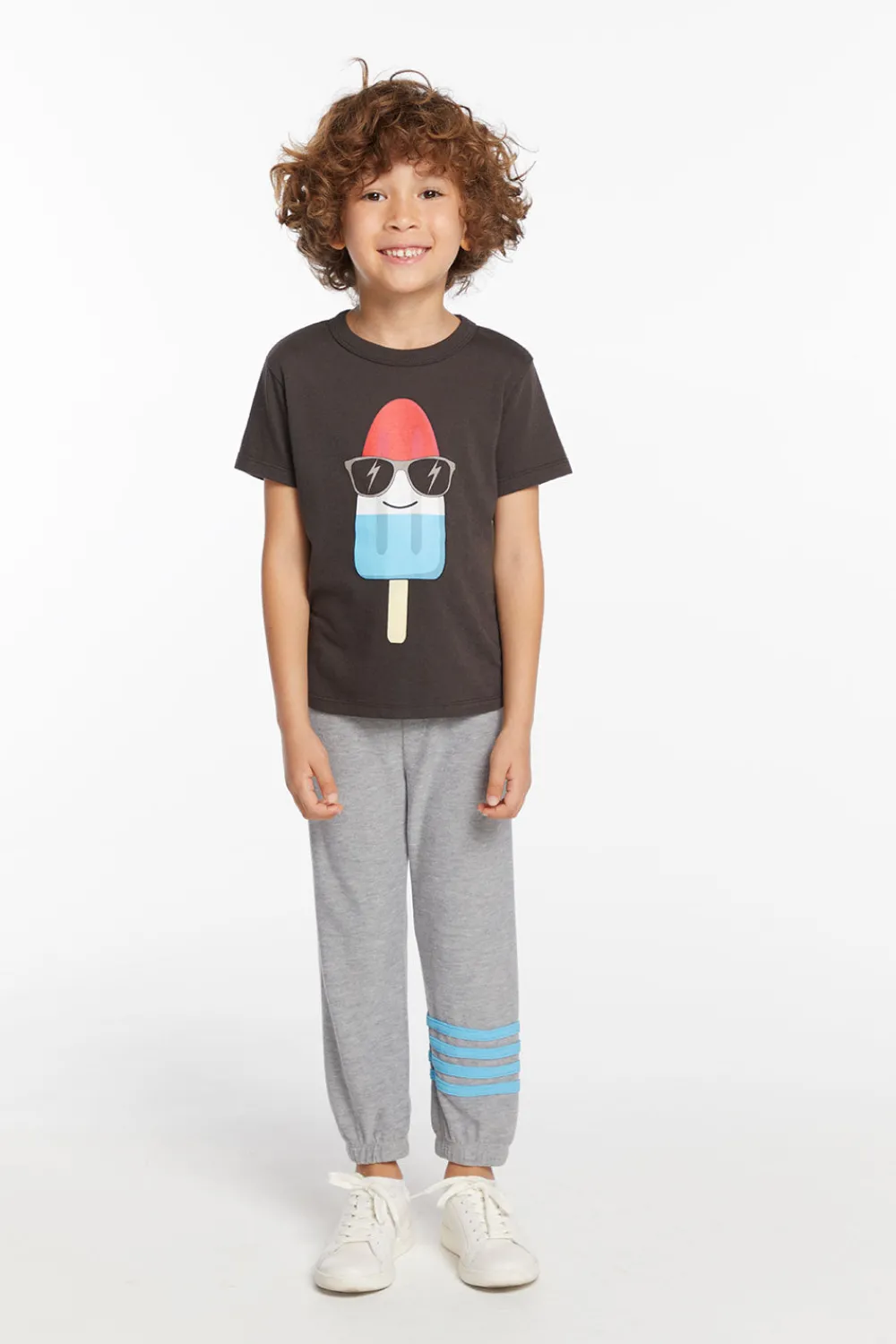 Store Chill Popsicle Boys Tee Kids/BOY Boys