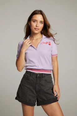 Online Ciao Bella Short Sleeve Women Loungewear|Graphics