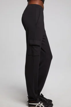 Online Claude Licorice Jogger Women Loungewear|Bottoms