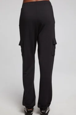 Online Claude Licorice Jogger Women Loungewear|Bottoms