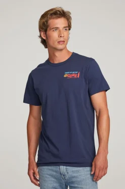 Online Coca Cola - Better With Coke Mens Tee Tops