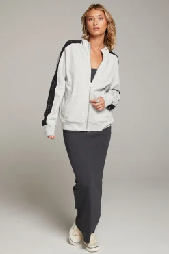 Online Coconut Zip Up Jacket Women Outerwear|Loungewear