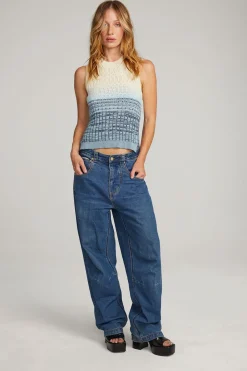 Fashion Cody Nightflower Tank Women Loungewear|Tops