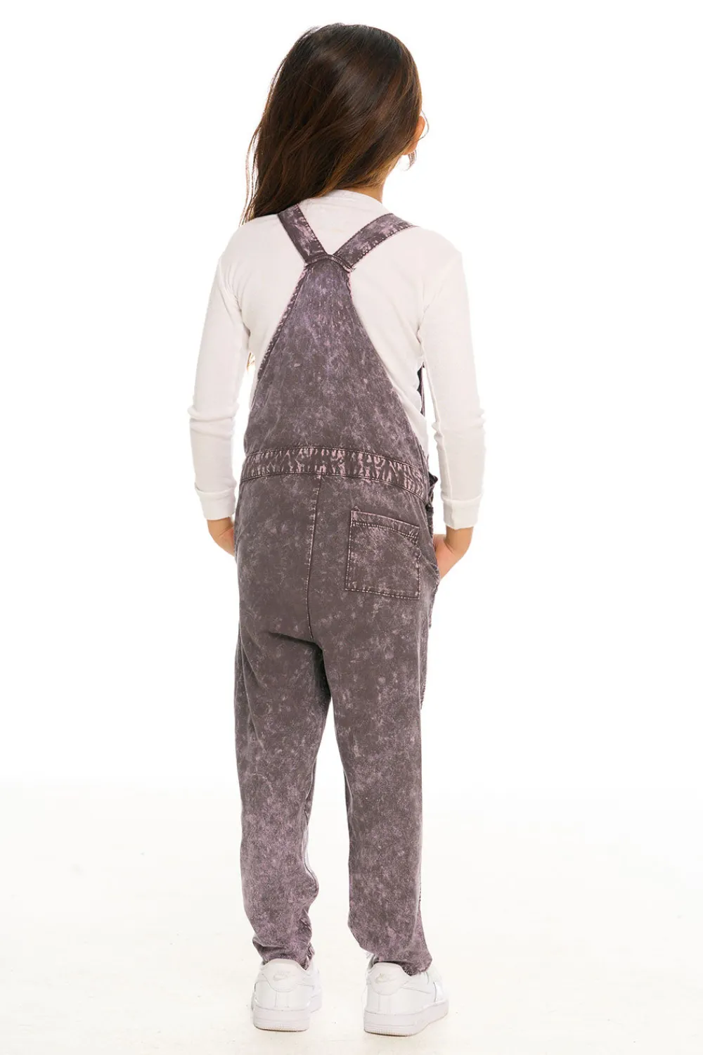Store Cool Girl Overalls Kids Girls