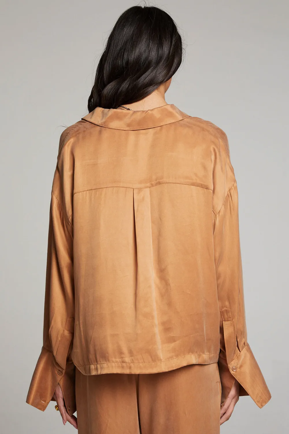 Discount Corall Button Up Women Loungewear|Tops