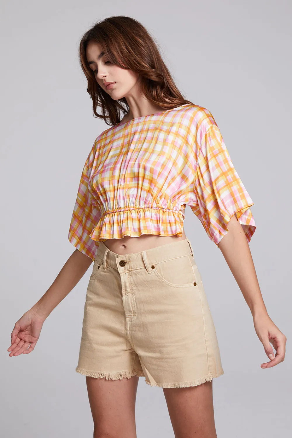 Flash Sale Cortona Dahlia Blouse Women Loungewear|Tops