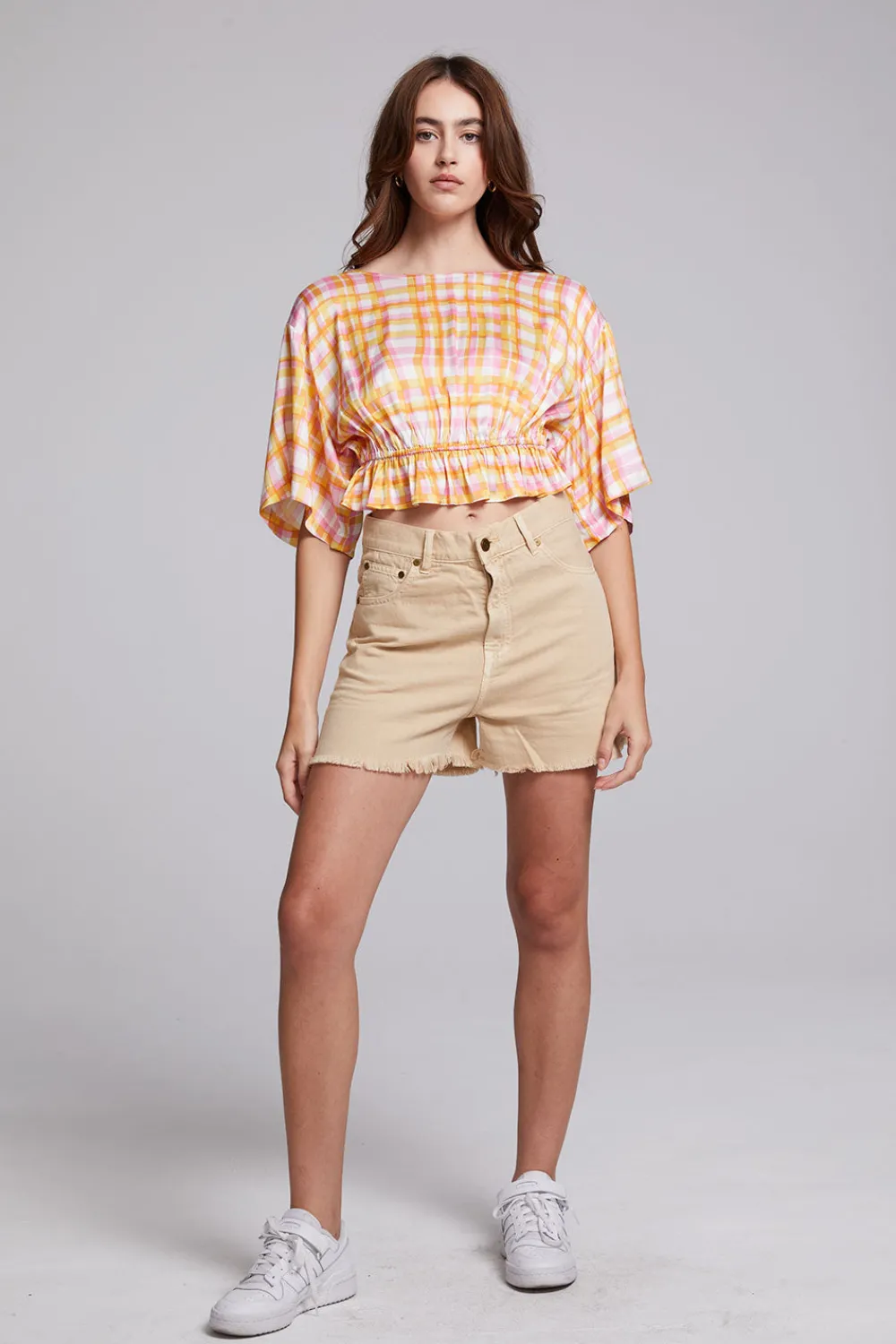Flash Sale Cortona Dahlia Blouse Women Loungewear|Tops