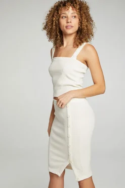 Best Cropped Cami Sweater Tank Women Outerwear|Tops