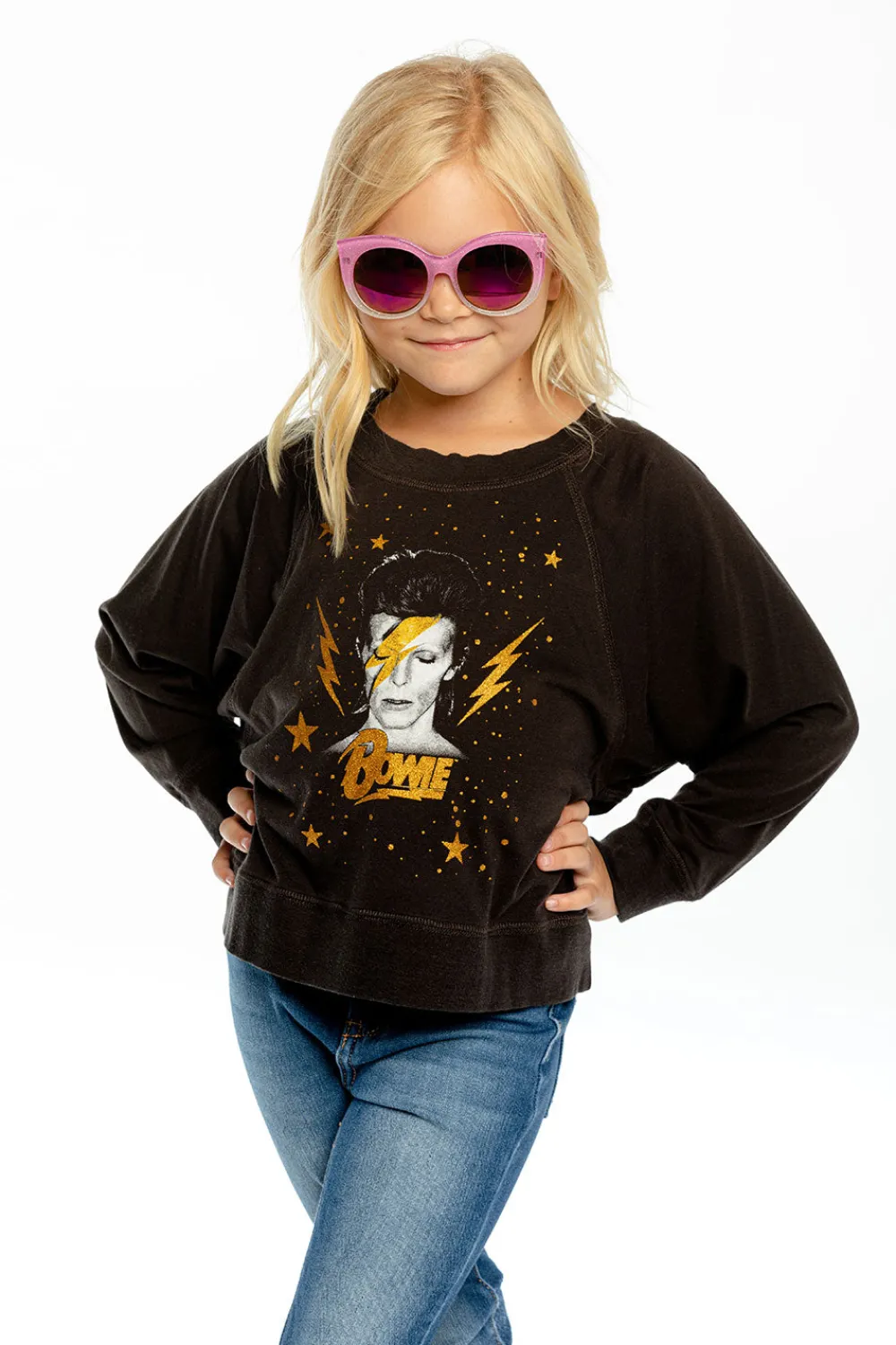 Shop David Bowie - Prettiest Star Women/Kids Girls|Music