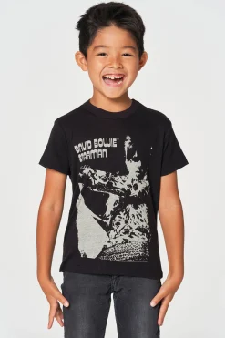 Cheap David Bowie - Starman Women/Kids/BOY Boys|Music
