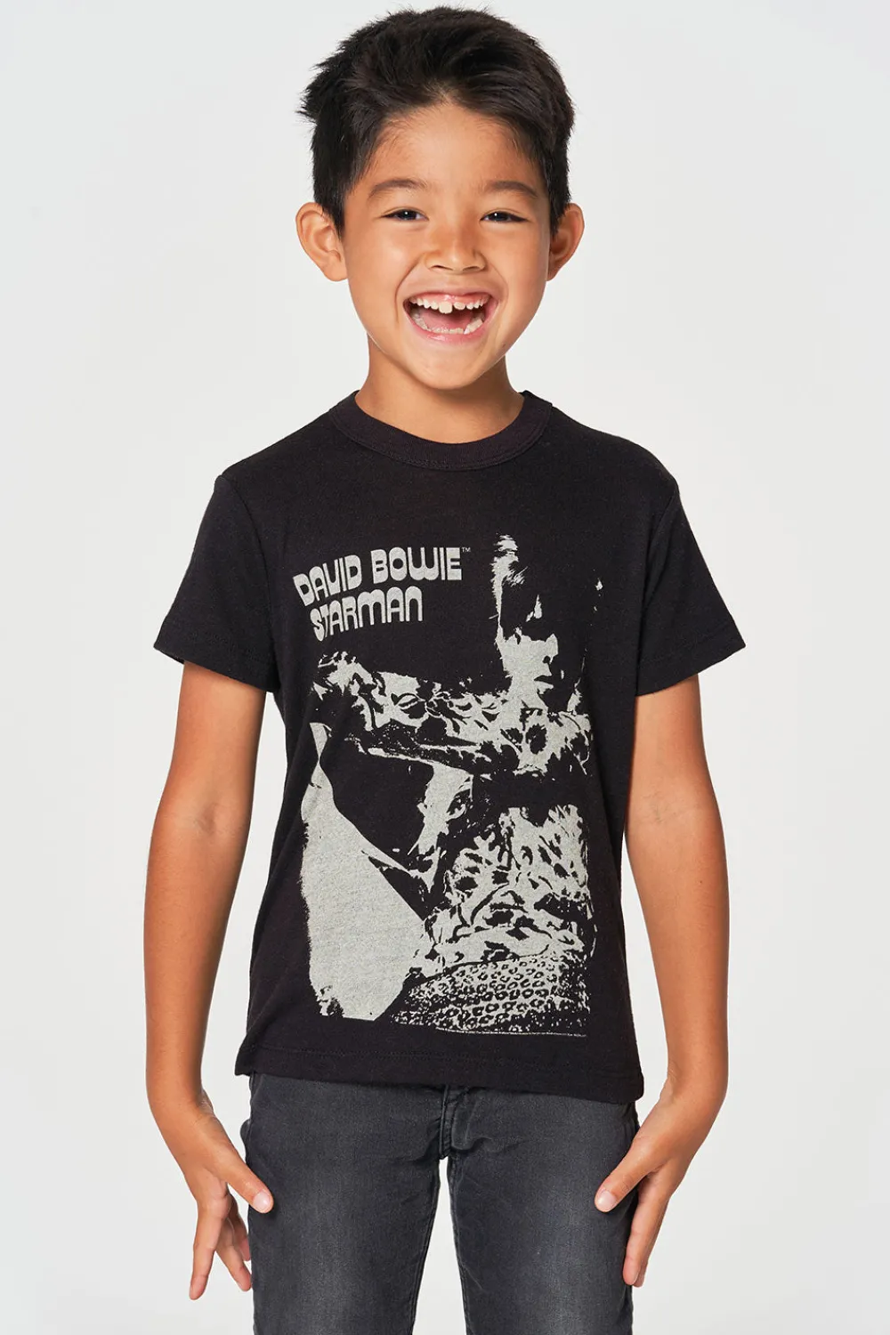 Cheap David Bowie - Starman Women/Kids/BOY Boys|Music