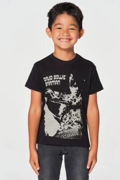 Cheap David Bowie - Starman Women/Kids/BOY Boys|Music