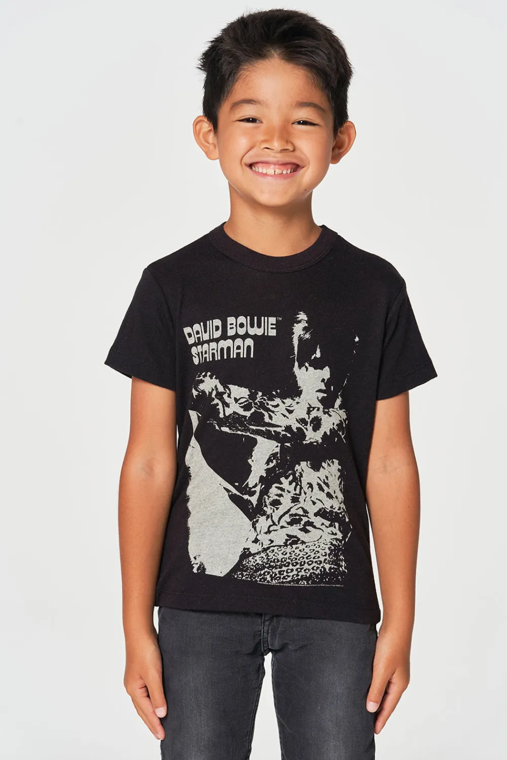 Cheap David Bowie - Starman Women/Kids/BOY Boys|Music