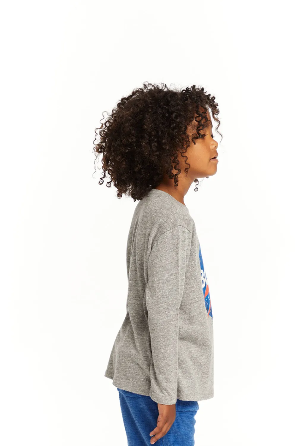 Sale David Bowie Outer Space Long Sleeve Women/Kids/BOY Boys|Music