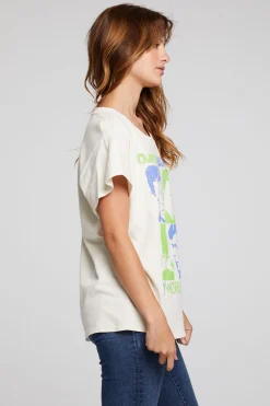 Best Sale David Bowie U.S. Tour Tee Women Loungewear|Music
