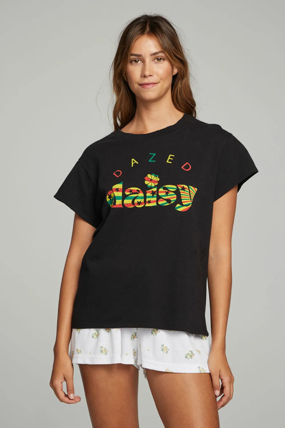 Discount Dazed Daisy Women Loungewear|Graphics