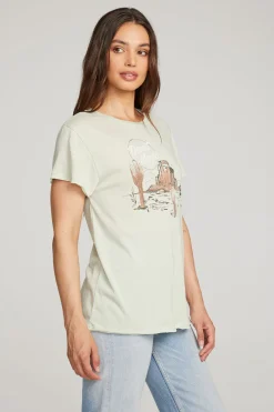 New Desert Magic Tee Women Loungewear|Graphics