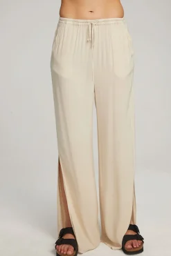 Cheap Devine Off-White Bark Trousers Women Loungewear|Bottoms