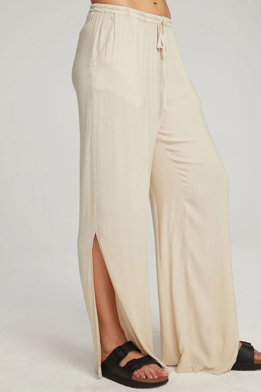 Cheap Devine Off-White Bark Trousers Women Loungewear|Bottoms