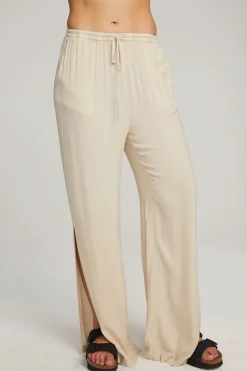 Cheap Devine Off-White Bark Trousers Women Loungewear|Bottoms