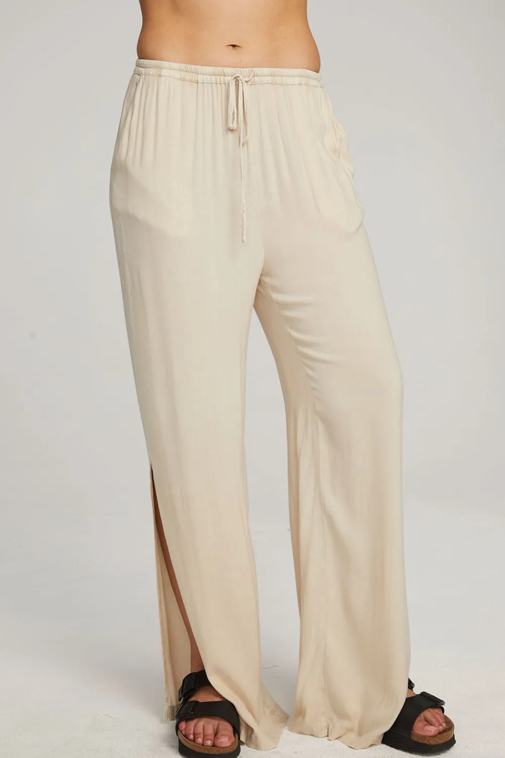 Cheap Devine Off-White Bark Trousers Women Loungewear|Bottoms