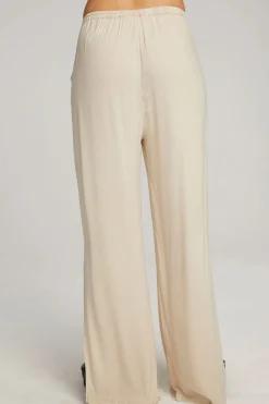 Cheap Devine Off-White Bark Trousers Women Loungewear|Bottoms