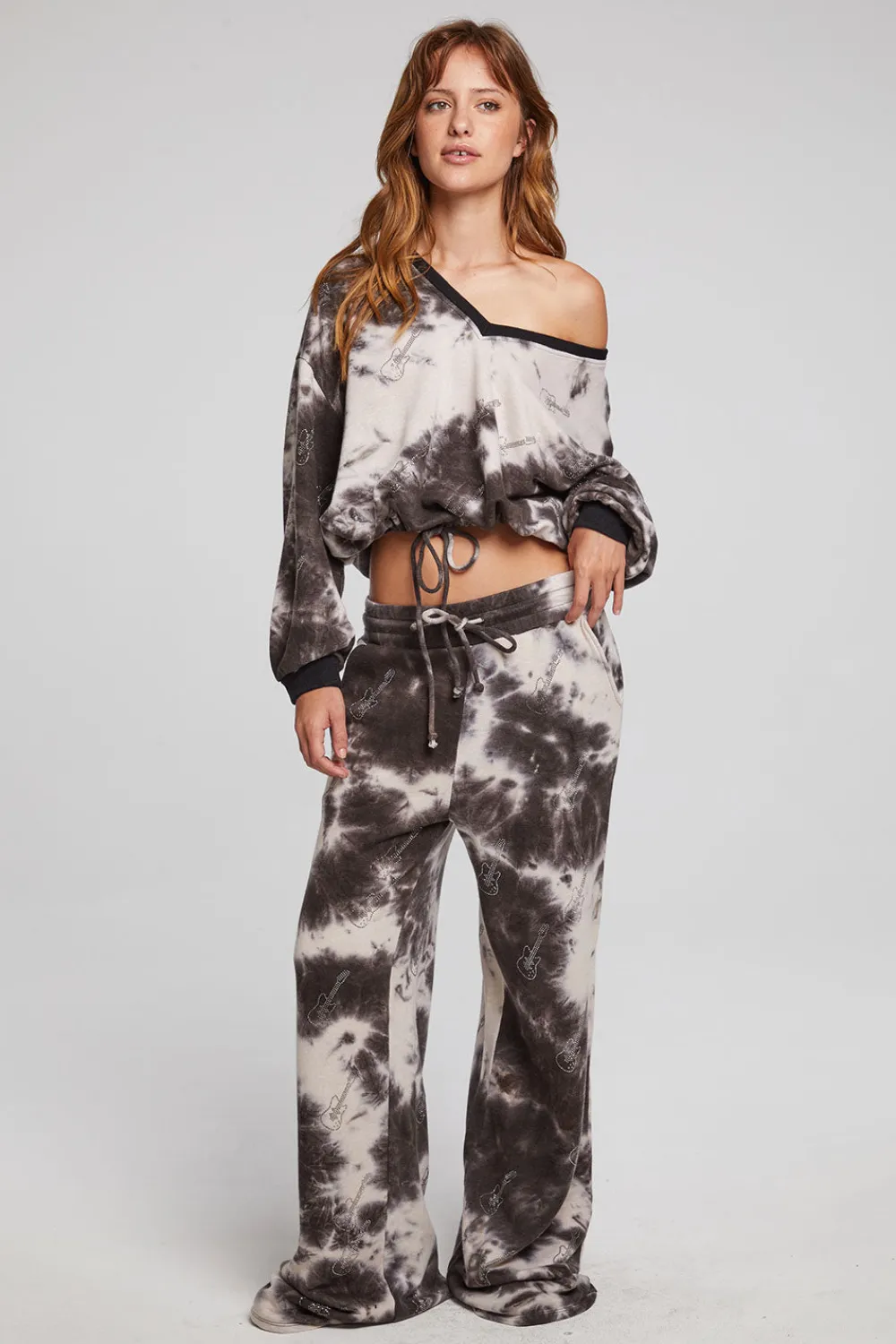 Shop Diamond Rock Joggers Women Loungewear|Graphics