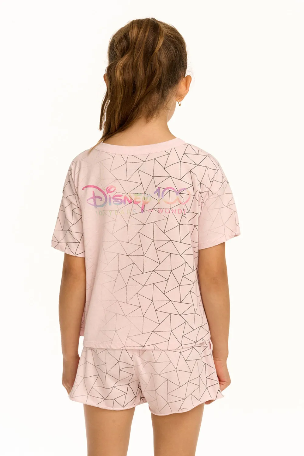 Store Disney 100 - Woody, Mickey, Snow White Pullover Kids Girls