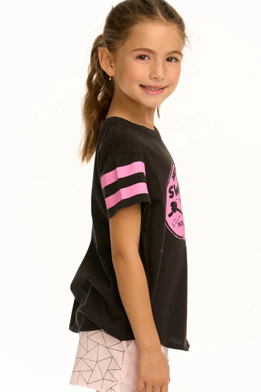 Cheap Disney 100 - Sassy And Sweet Tee Kids Girls