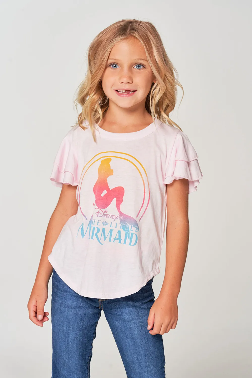 New Disney Little Mermaid - Ariel Kids Girls