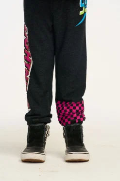 Shop Disney・Pixar Cars "Lightning Mcqueen" Joggers Kids/BOY Boys