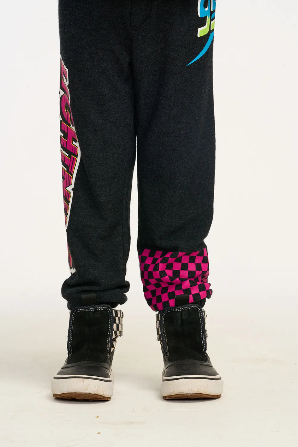 Shop Disney・Pixar Cars "Lightning Mcqueen" Joggers Kids/BOY Boys