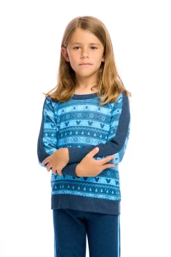 Cheap Disney's Mickey Mouse - Fair Isle Pullover Kids/BOY Boys