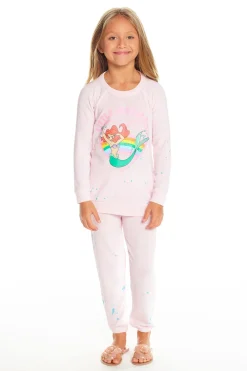 Online Disney's The Little Mermaid - Little Mermaid Heart Kids Girls