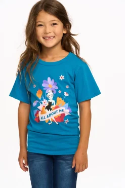 Outlet Disney's Tinker Bell - All About Me Kids Girls
